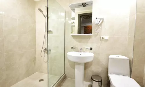 هتل گرین تاور تفلیس هتل گرین تاور تفلیس